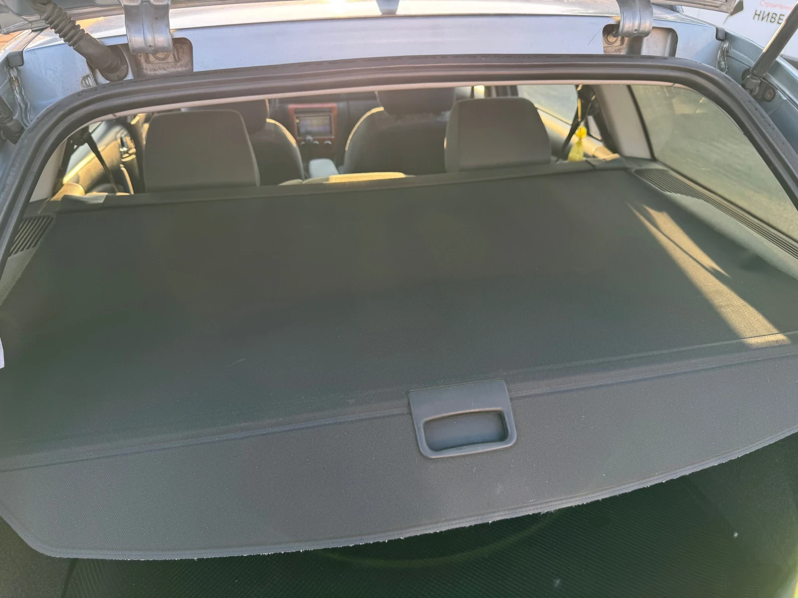 Skoda Octavia, снимка 11 - Автомобили и джипове - 55577895