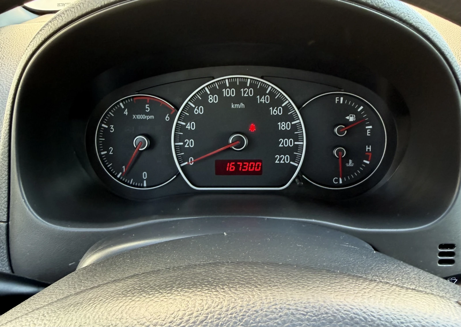 Fiat Sedici 1.9 JTD, снимка 14 - Автомобили и джипове - 55732875