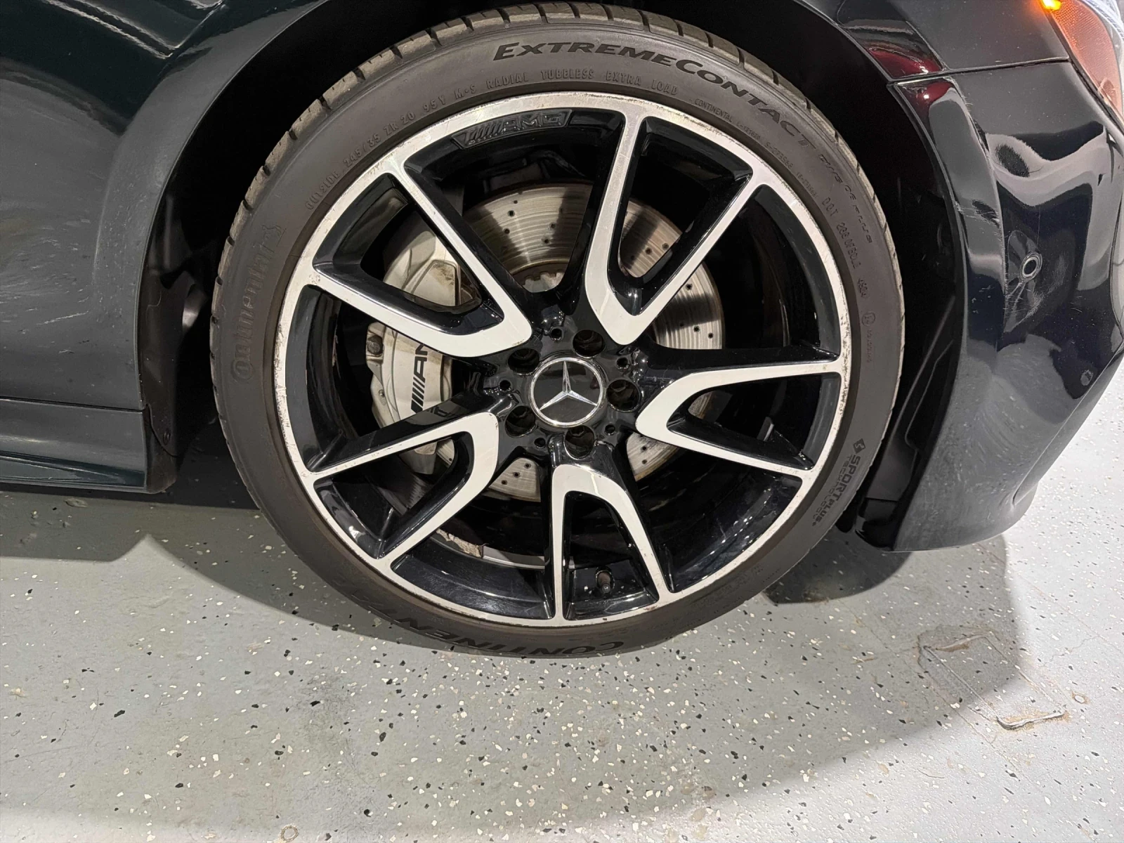 Mercedes-Benz E 53 AMG Pano* 360* Burmester* Distronic* Обдух* Подгр, снимка 6 - Автомобили и джипове - 55778451