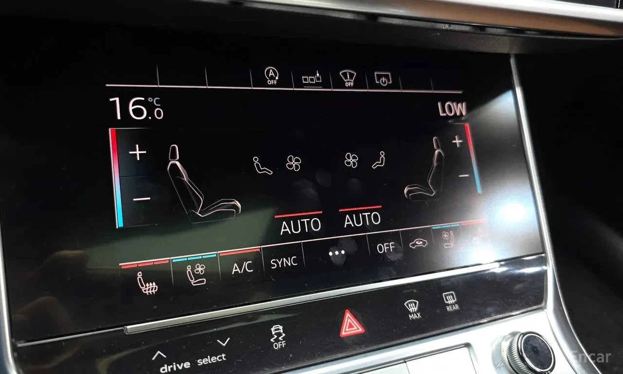 Audi A6  40 TDI Premium , снимка 16 - Автомобили и джипове - 55922710