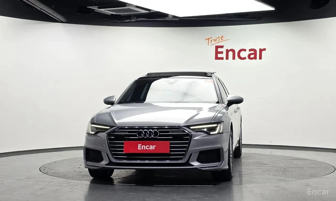Audi A6  40 TDI Premium , снимка 3 - Автомобили и джипове - 55922710
