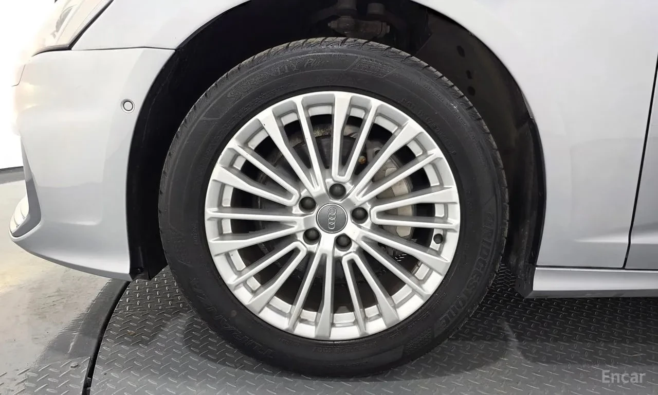 Audi A6  40 TDI Premium , снимка 5 - Автомобили и джипове - 55922710