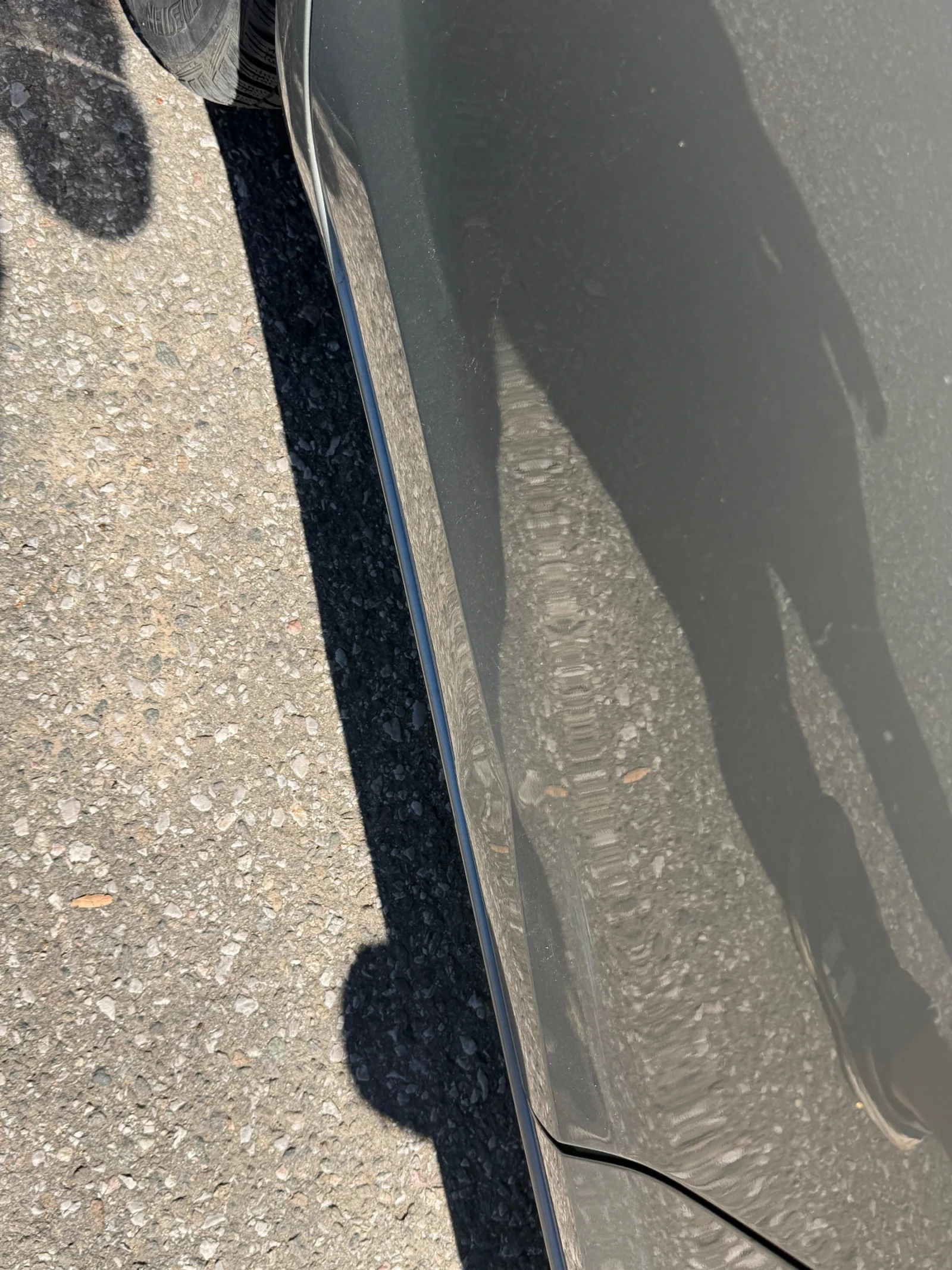 Toyota Yaris 1.3, снимка 3 - Автомобили и джипове - 55989083