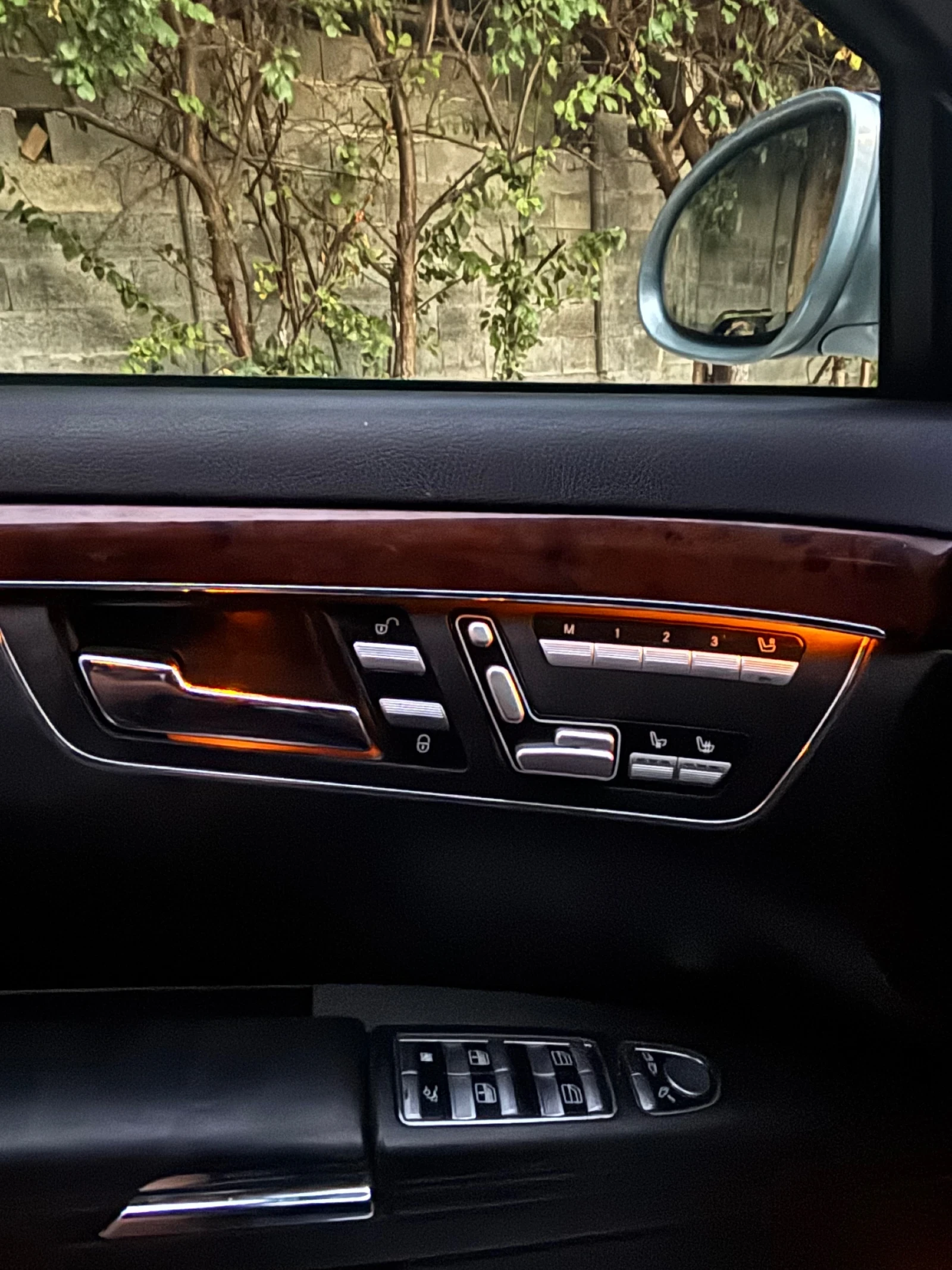 Mercedes-Benz S 350, снимка 2 - Автомобили и джипове - 56129772