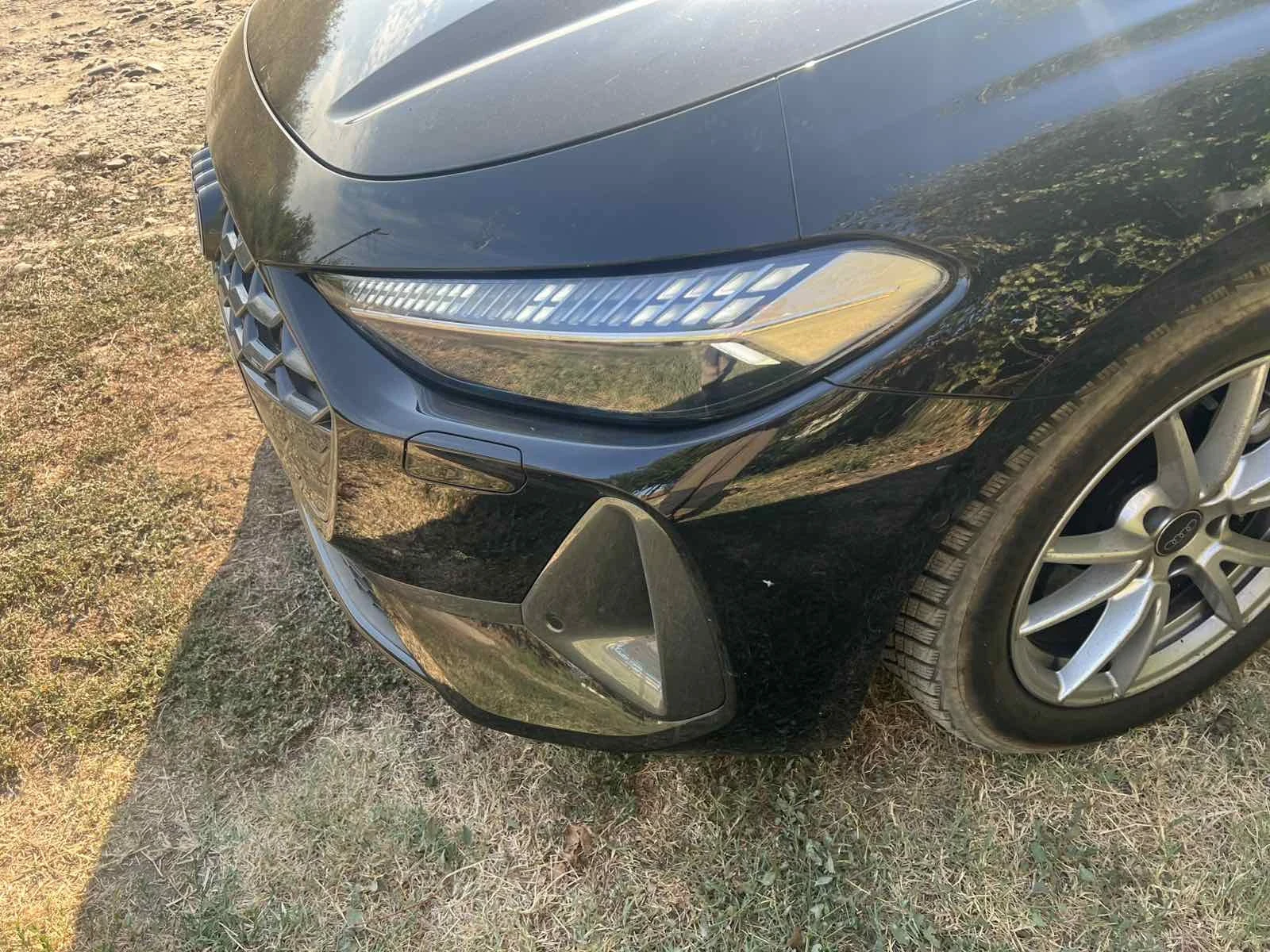 Audi A5 Qattro TFSI 2.0, снимка 7 - Автомобили и джипове - 56157042