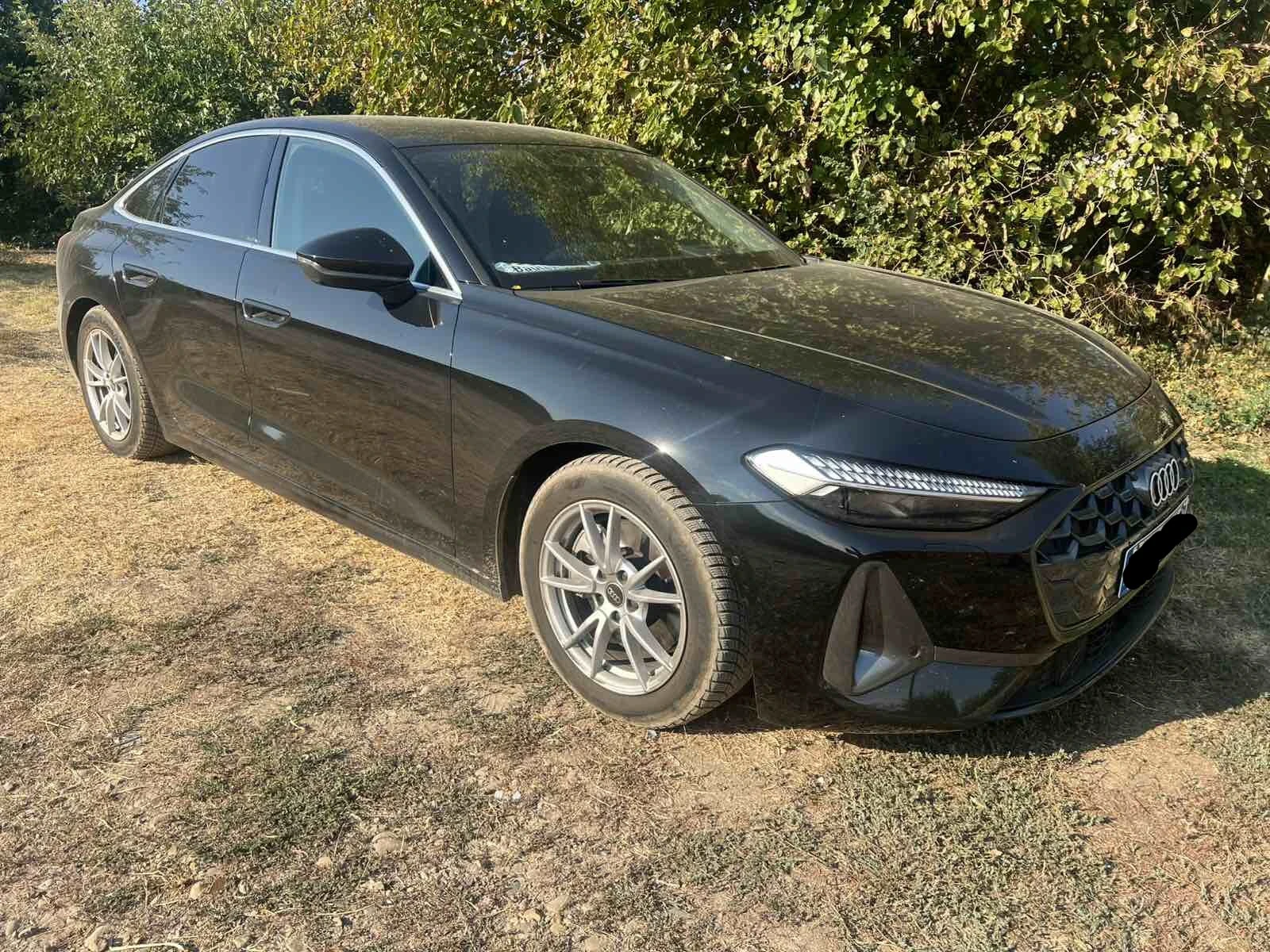 Audi A5 Qattro TFSI 2.0, снимка 6 - Автомобили и джипове - 56157042