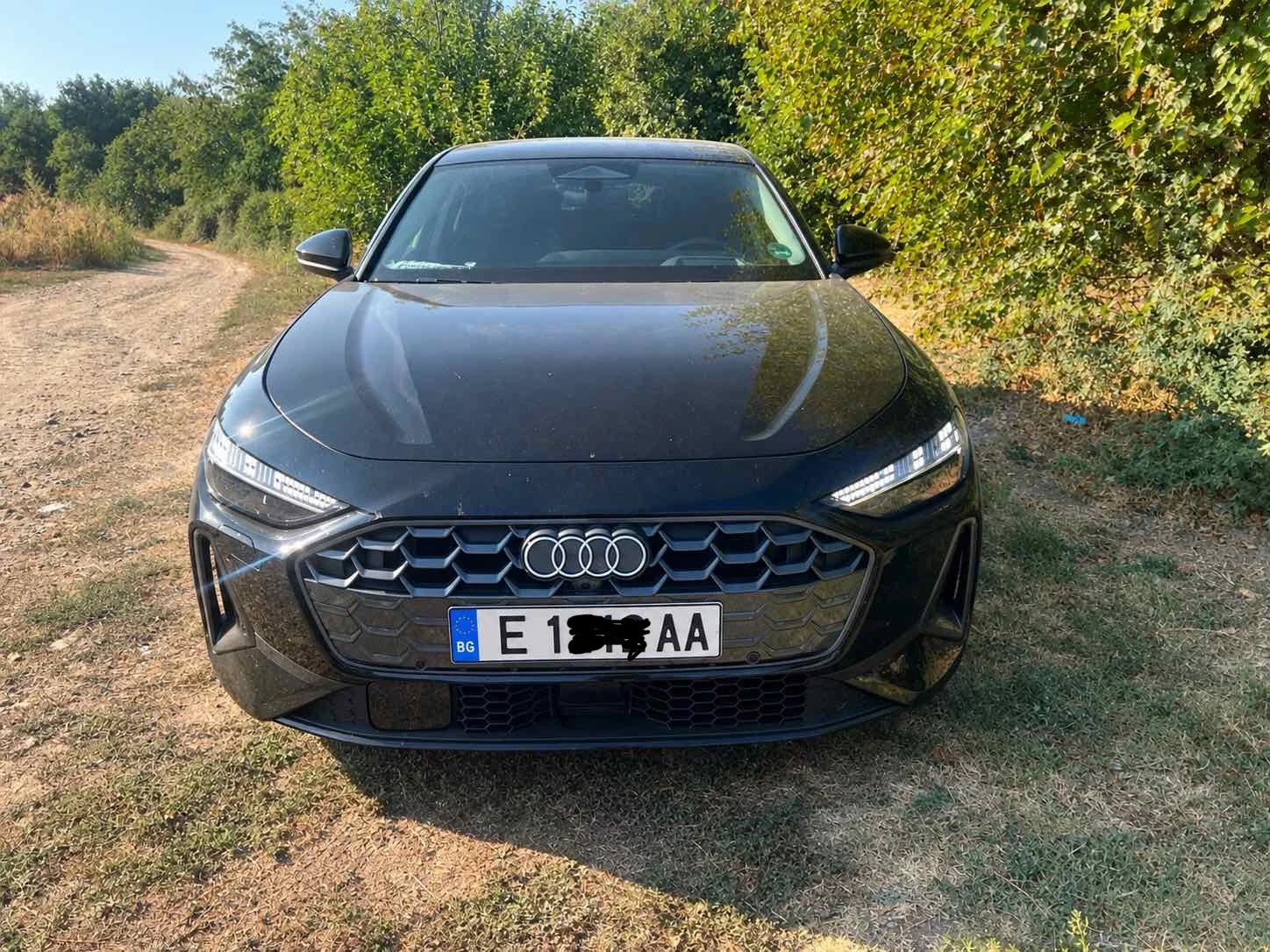 Audi A5 Qattro TFSI 2.0