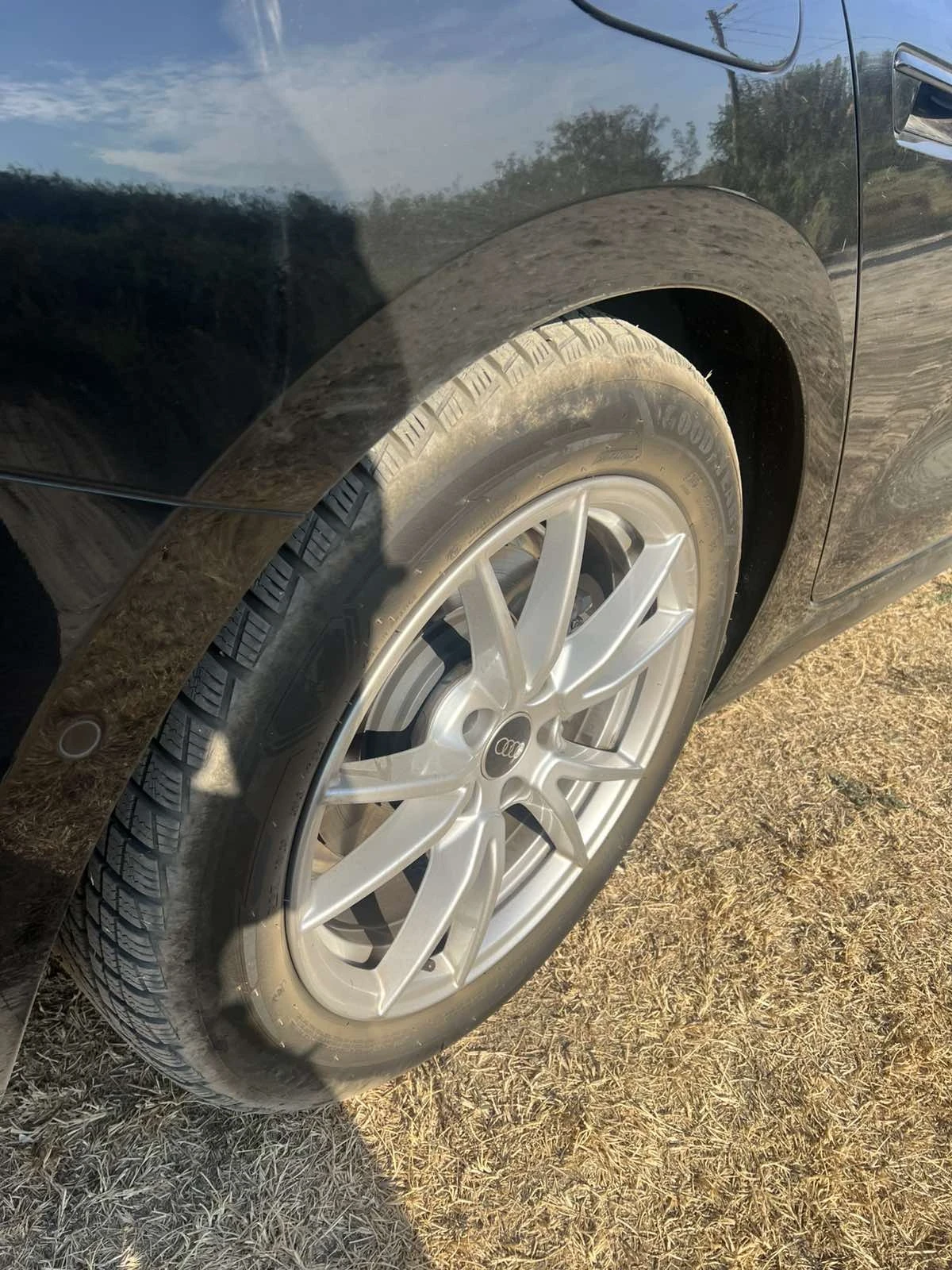 Audi A5 Qattro TFSI 2.0, снимка 5 - Автомобили и джипове - 56157042