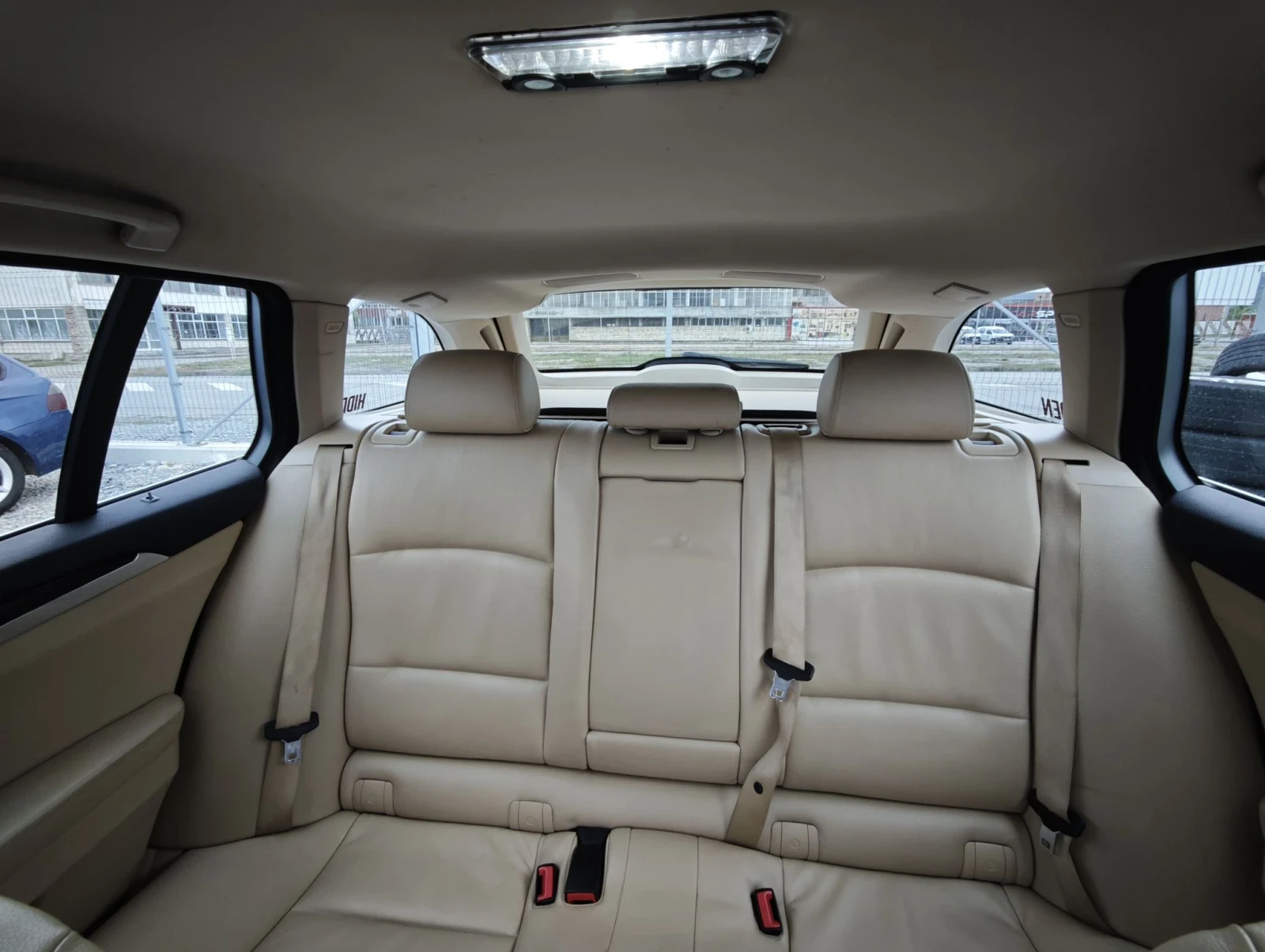 BMW 735 F11 3.5d | Mobile.bg � ����������� 10