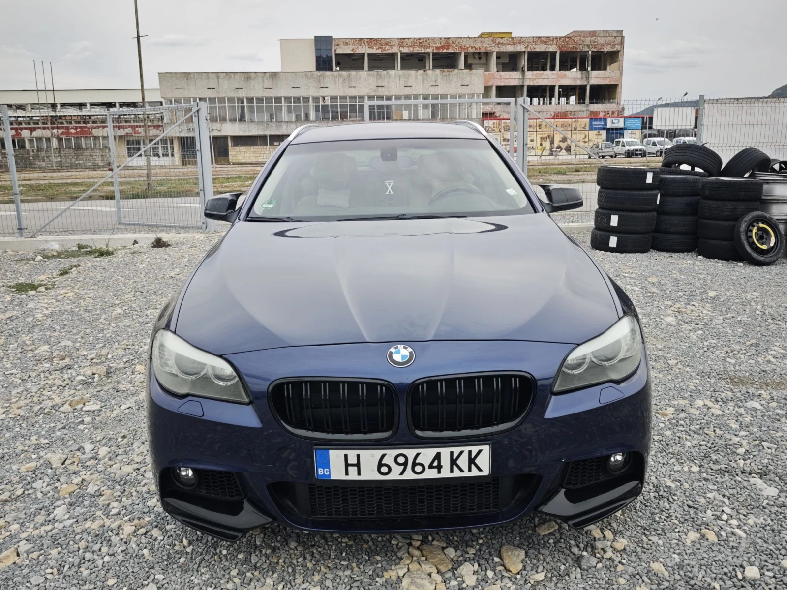 BMW 735 F11 3.5d | Mobile.bg � ����������� 2