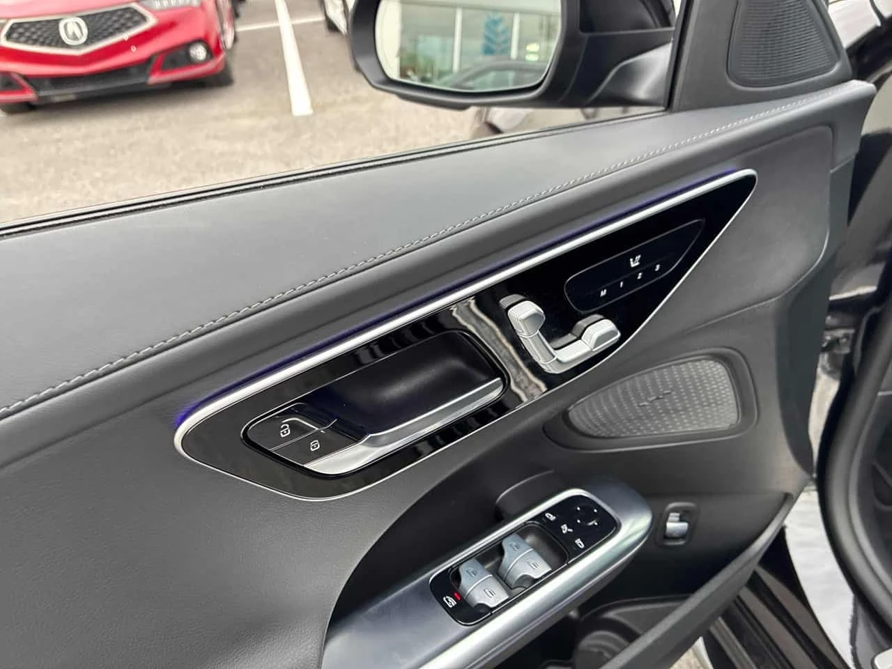 Mercedes-Benz C 300 AMG-PACK* CARFAX * ��� ������������ ������ | Mobile.bg � ����������� 11