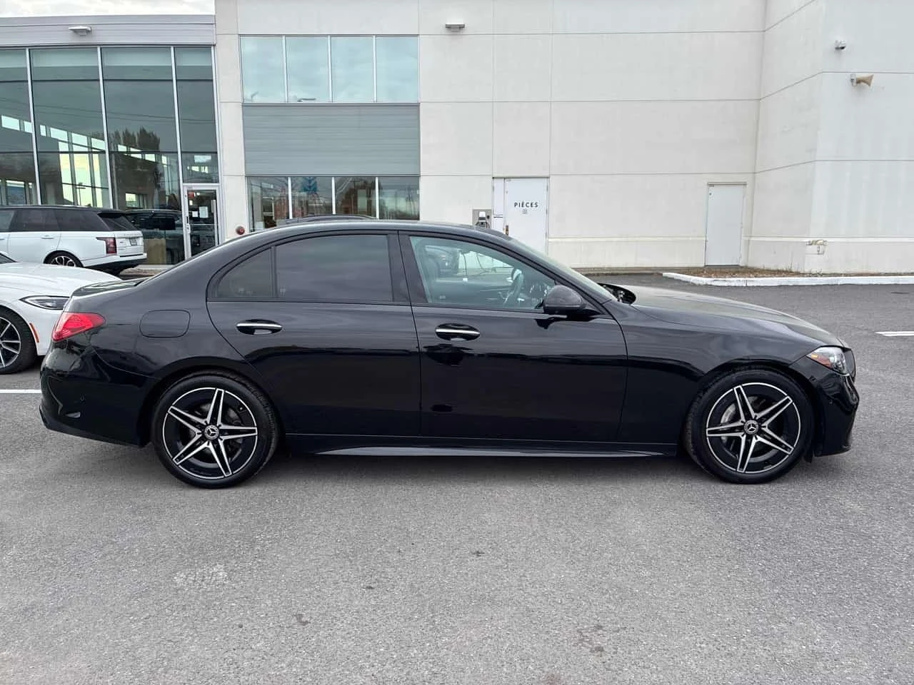 Mercedes-Benz C 300 AMG-PACK* CARFAX * ��� ������������ ������ | Mobile.bg � ����������� 3