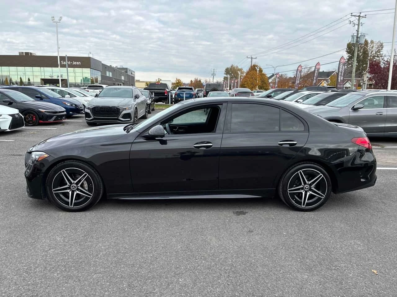 Mercedes-Benz C 300 AMG-PACK* CARFAX * ��� ������������ ������ | Mobile.bg � ����������� 2