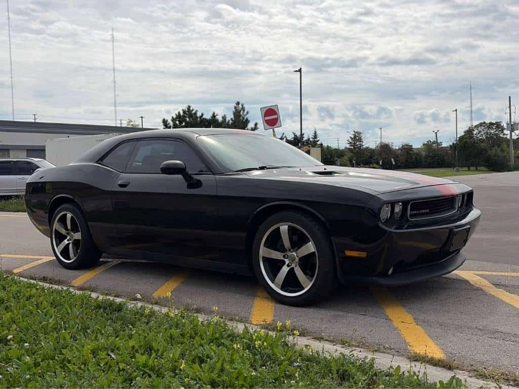 Dodge Challenger * Rallye Redline * АВТОКРЕДИТ* 