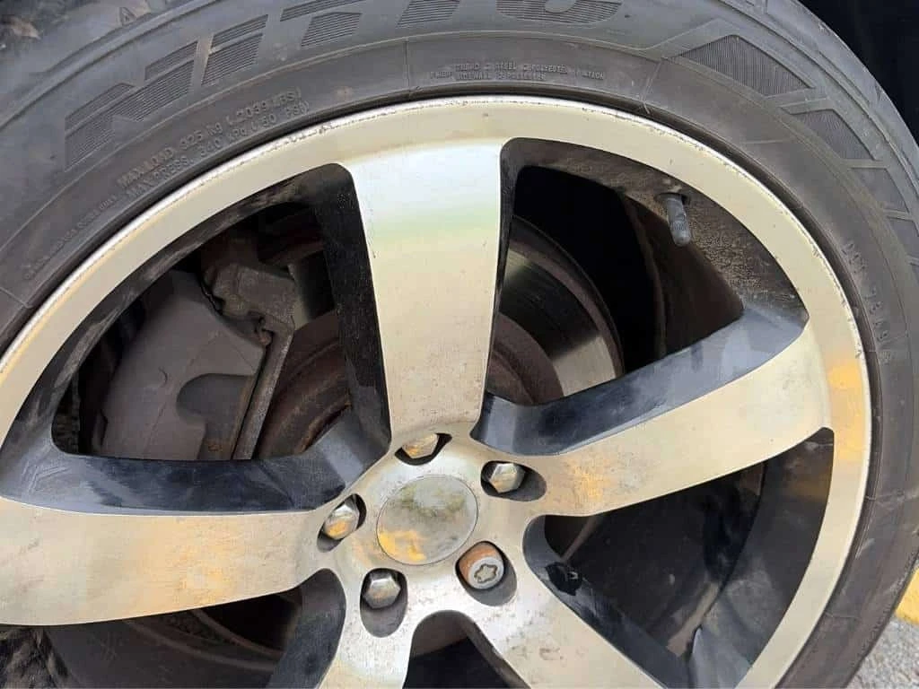 Dodge Challenger * Rallye Redline * АВТОКРЕДИТ* , снимка 16 - Автомобили и джипове - 56644199