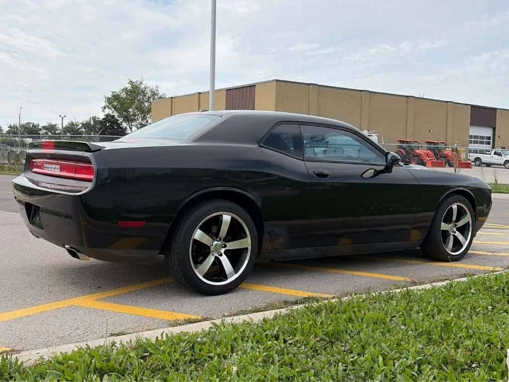Dodge Challenger * Rallye Redline * АВТОКРЕДИТ* , снимка 15 - Автомобили и джипове - 56644199