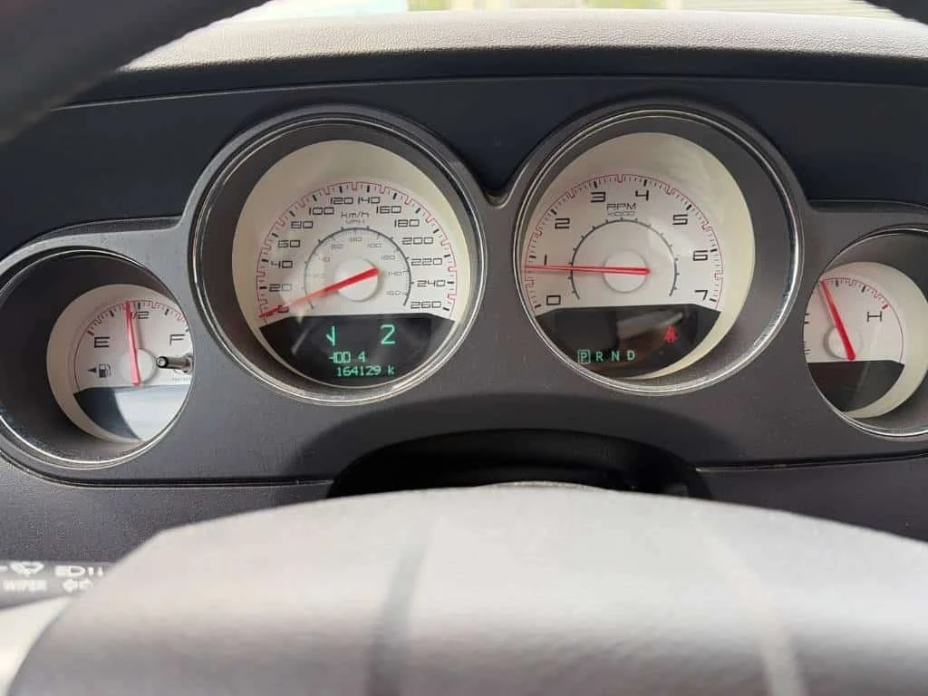 Dodge Challenger * Rallye Redline * АВТОКРЕДИТ* , снимка 9 - Автомобили и джипове - 56644199