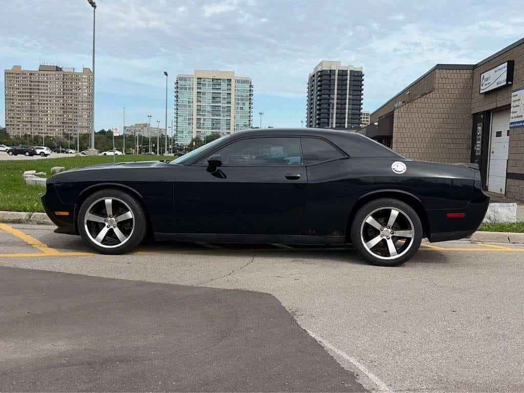 Dodge Challenger * Rallye Redline * АВТОКРЕДИТ* , снимка 6 - Автомобили и джипове - 56644199