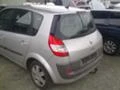 Renault Scenic 1.5 DCi /1.6i 16V, снимка 9