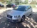 Audi A3 2.0TDI-BKD, снимка 1