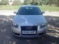 Audi A3 2.0TDI-BKD, снимка 6