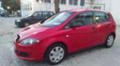 Seat Altea 1,9 BJB На части, снимка 5