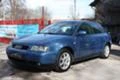 Audi A3 1.9-131-AUTOMATIC, снимка 1