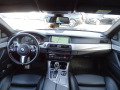BMW 550 D Head-up,Keyless-go,Дистроник,Камера,Navi - изображение 6