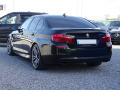 BMW 550 D Head-up,Keyless-go,Дистроник,Камера,Navi - изображение 4