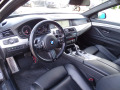 BMW 550 D Head-up,Keyless-go,Дистроник,Камера,Navi - изображение 5