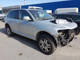 VW Touareg 3.2 V6 Пружини, снимка 3