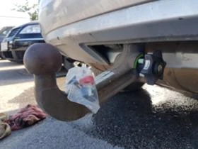 VW Touareg 3.2 V6 Пружини, снимка 5