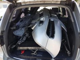 VW Touareg 3.2 V6 Пружини, снимка 6