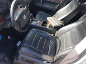 VW Touareg 3.2 V6 Пружини, снимка 7