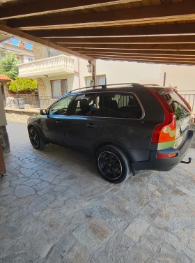 Volvo Xc90, снимка 1