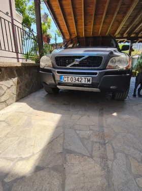 Volvo Xc90, снимка 3