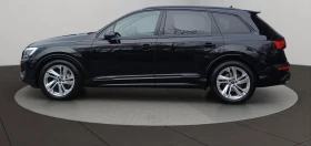 Audi Q7 50TDI* S-LINE* HEAD-UP* MATRIX* DISTR* MEMORY* , снимка 7