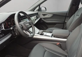 Audi Q7 50TDI* S-LINE* HEAD-UP* MATRIX* DISTR* MEMORY* , снимка 9