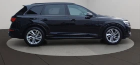 Audi Q7 50TDI* S-LINE* HEAD-UP* MATRIX* DISTR* MEMORY* , снимка 3