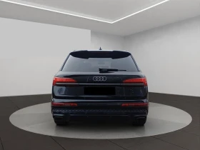 Audi Q7 50TDI* S-LINE* HEAD-UP* MATRIX* DISTR* MEMORY* , снимка 5