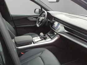 Audi Q7 50TDI* S-LINE* HEAD-UP* MATRIX* DISTR* MEMORY* , снимка 14