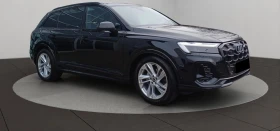 Audi Q7 50TDI* S-LINE* HEAD-UP* MATRIX* DISTR* MEMORY* , снимка 2