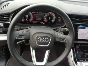 Audi Q7 50TDI* S-LINE* HEAD-UP* MATRIX* DISTR* MEMORY* , снимка 10