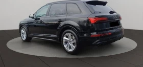 Audi Q7 50TDI* S-LINE* HEAD-UP* MATRIX* DISTR* MEMORY* , снимка 6