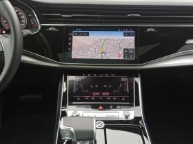 Audi Q7 50TDI* S-LINE* HEAD-UP* MATRIX* DISTR* MEMORY* , снимка 12