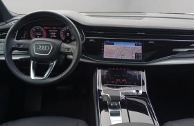 Audi Q7 50TDI* S-LINE* HEAD-UP* MATRIX* DISTR* MEMORY* , снимка 13