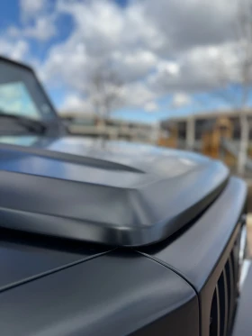 Mercedes-Benz G 63 AMG Edition 1, снимка 17