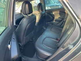 Hyundai IX35 (KATO НОВА)^(4x4), снимка 11