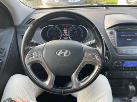Hyundai IX35 (KATO НОВА)^(4x4), снимка 8
