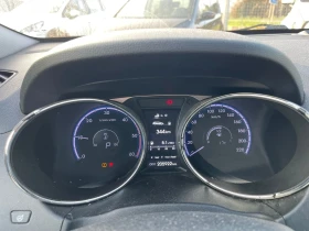 Hyundai IX35 (KATO НОВА)^(4x4), снимка 14